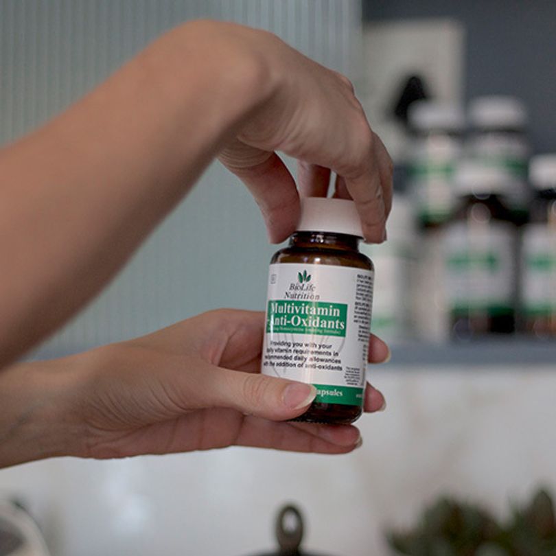 Affordable Health Supplements, Vitamins & Minerals: